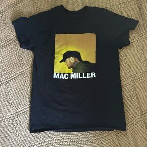 Mac Miller Tshirt